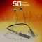 pTron Tangentbeat V2 Wireless Neckband