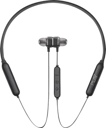 World Of Play PLAYGO N23 Wireless Neckband