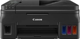 Canon PIXMA G4010 Multi Function Ink Tank Printer