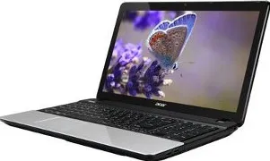 Acer Aspire E1-531 BT Laptop (2nd Gen PDC/ 2GB/ 500GB/ Win8) (NX.M12SI.027)