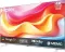 Haier K85 Series 55 inch Ultra HD 4K Smart LED TV (H55K85FUX)