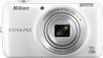 Nikon Coolpix S810C Digital Camera