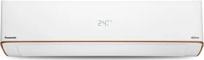 Panasonic CS/CU-EU18BKY5X 1.5 Ton 5 Star Inverter Split AC