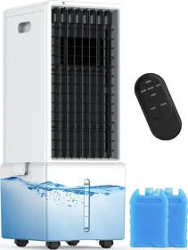 Hifresh ‎76R 12 L Personal Air Cooler