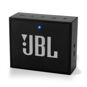JBL GO Plus Portable Bluetooth Speaker