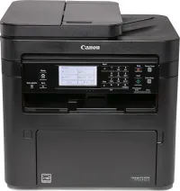 Canon imageCLASS MF269dw II Multi Function Laser Printer - Price Cut