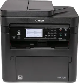 Canon imageCLASS MF269dw II Multi Function Laser Printer