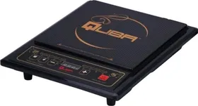 Quba 222 Induction Cooktop