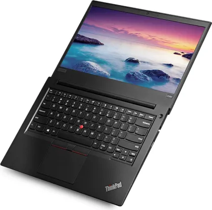 Lenovo ThinkPad E480 20KQS1FU00 Laptop (8th Gen Ci3/ 4GB/ 1TB/ Win10 Pro)