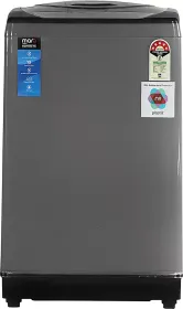 MarQ By Flipkart MQFA60H5G 6 kg Fully Automatic Top Load Washing Machine