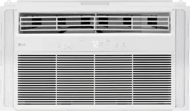 LG LW8024R 8000 BTU 115V Window AC