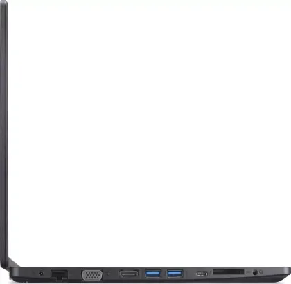 Acer TravelMate 14 P214-53 Laptop (11th Gen Core i5/ 16GB/ 1TB 256GB SSD/ Win10 Home)