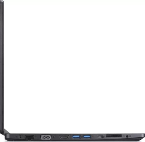 Acer TravelMate 14 P214-53 Laptop (11th Gen Core i5/ 16GB/ 1TB 256GB SSD/ Win10 Home)