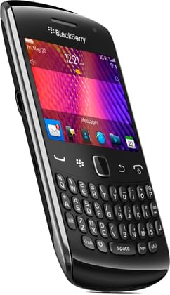 BlackBerry Curve 9350