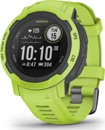 Garmin Instinct 2 Smartwatch