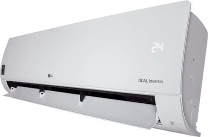 LG RS-Q12BNXE 1 Ton 3 Star 2023 AI Dual Inverter Split AC