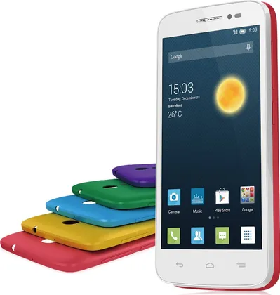 Alcatel Pop 2 (4.5) Dual SIM