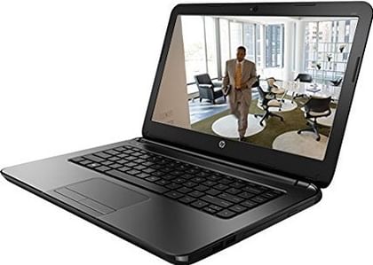 HP 240 G3 Series Laptop (5th Gen Ci5/ 4GB/ 500GB/ Win8.1 Pro)