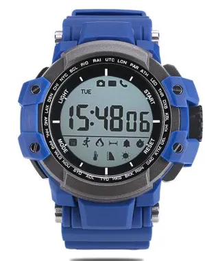 Zeblaze Muscle Sports Smartwatch