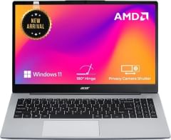 MSI Modern 15 B7M-428IN Laptop vs Acer Aspire 3 AS15-42 Laptop