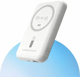 Candytech PB5 10000 mAh Power Bank