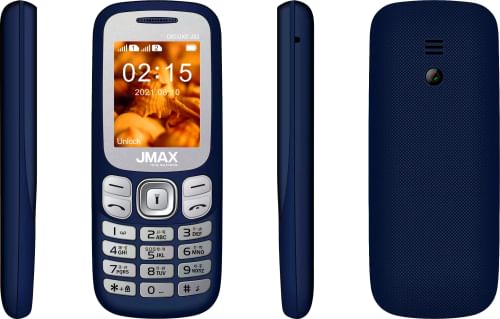 Jmax Deluxe J32