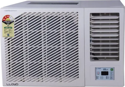 Lloyd LW18B32WAET 1.5 Ton 3 Star Window AC