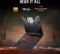 Asus TUF Gaming A16 2024 FA607PI-AS94 Gaming Laptop (AMD Ryzen 9 7940HX/ 16GB/ 1TB SSD/ Win11/ 8GB Graph)