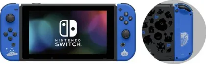 Nintendo Switch - Dragon Quest XI Edition