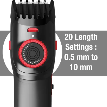 Havells Zoom Wheel BT5302 Trimmer