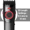 Havells Zoom Wheel BT5302 Trimmer