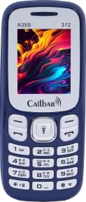 Callbar A35S 312 vs Motorola Edge 40 Neo