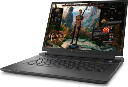 Dell Alienware M16 R1 ANM16I7CDG7001ODB1 Laptop (13th Gen Core i7/ 16GB/ 512GB SSD/ Win 11/ 6GB Graph)