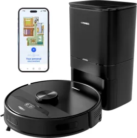 Eureka Forbes SmartClean Home Mapping Pro Vacuum Cleaner