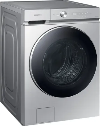 Samsung WF53BB8900AT 5.3 cu ft Fully Automatic Front Load Washer only