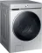 Samsung WF53BB8900AT 5.3 cu ft Fully Automatic Front Load Washer only