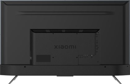Xiaomi Mi X Pro 50 inch Ultra HD 4K Smart LED TV (L50M8-5XIN)