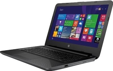 HP 250 G4 (N2S71UT) Laptop (4th Gen CDC/ 4GB/ 500GB/ Free DOS)