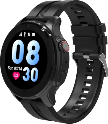 TrackMe Bold 4G Smartwatch