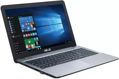Asus F541NA-GO653T Laptop (CDC/ 4GB/ 1TB/ Win10)