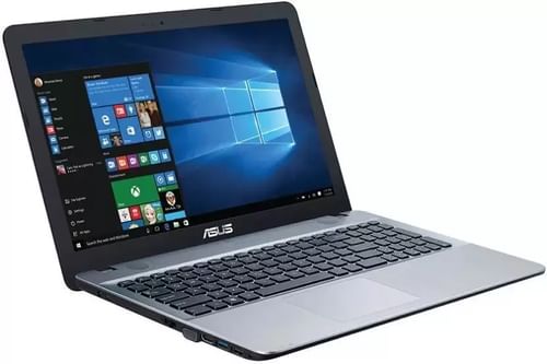 Asus F541NA-GO653T Laptop (CDC/ 4GB/ 1TB/ Win10)
