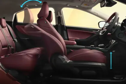 Tata Curvv Smart
