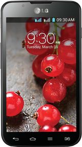 LG Optimus L7 II Dual P715 vs Motorola Moto G54 5G