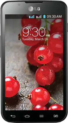 LG Optimus L7 II Dual P715