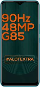 Infinix Hot 10s (6GB RAM + 64GB) vs Motorola Moto G32 (8GB RAM + 128GB)