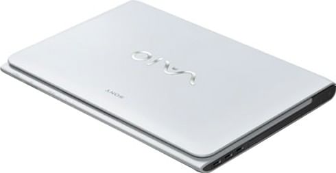 Sony VAIO SVE14123CN Laptop(Core i3/2GB/ 500 GB / Windows 8)