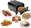 Sunberg SBET67 Electric Tandoor
