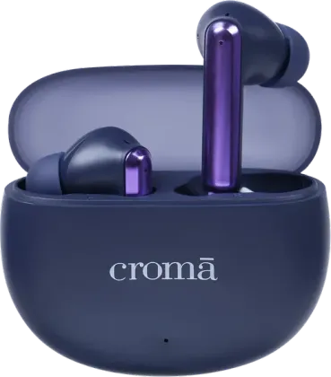 Croma CRSE040EPA301514 True Wireless Earbuds