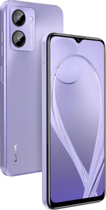 Lava O1