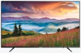 Panasonic 32FS490DX (32-inch) HD Ready Smart LED TV